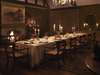 Sasakwa Lodge - Dining 